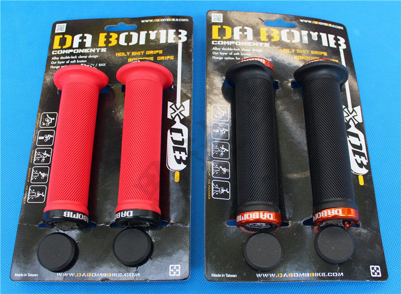 Poignées de vélo - Ref 2356181 Image 14