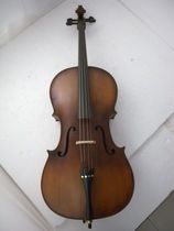 Box 4 4 electroacoustic cello electronic cello inlaid with electronic cellulite