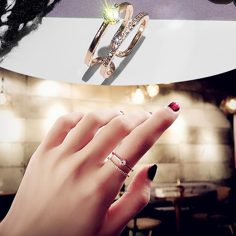 Bague Femme OTHER   - Ref 3088152 Image 1
