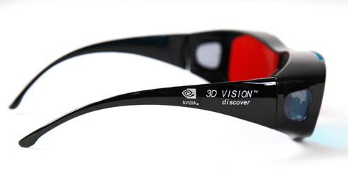Lunettes 3D      - Ref 2622521 Image 7
