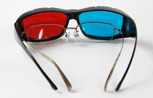 Lunettes 3D      - Ref 2622521 Image 10