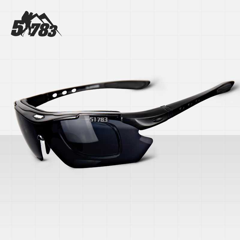 Military Fans Tactical Goggles Special Soldiers Equipment Shooting Special Glasses CS Metalens Riding Sunglasses Desert Goggles