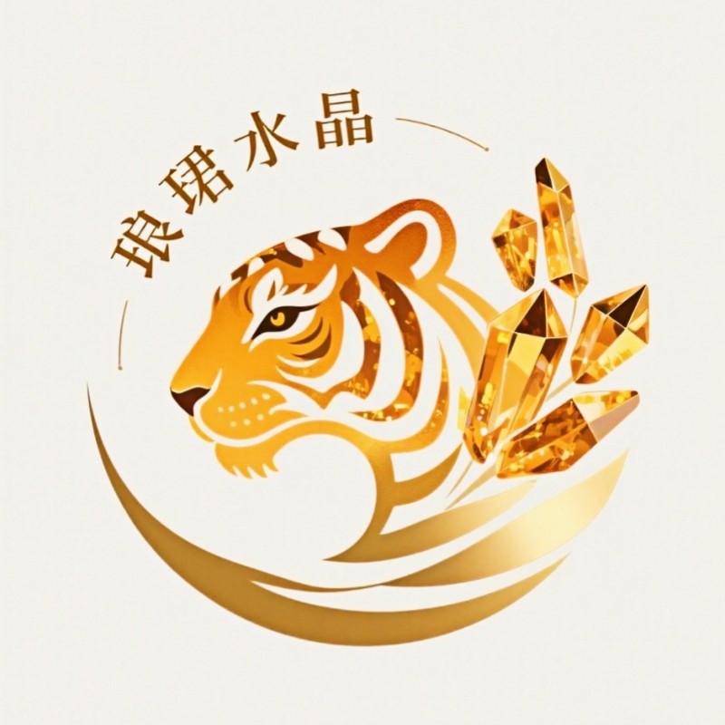 琅珺水晶