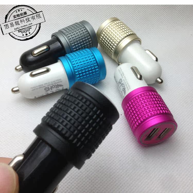 chargeur 2.1A, 2A - Ref 1296593 Image 5