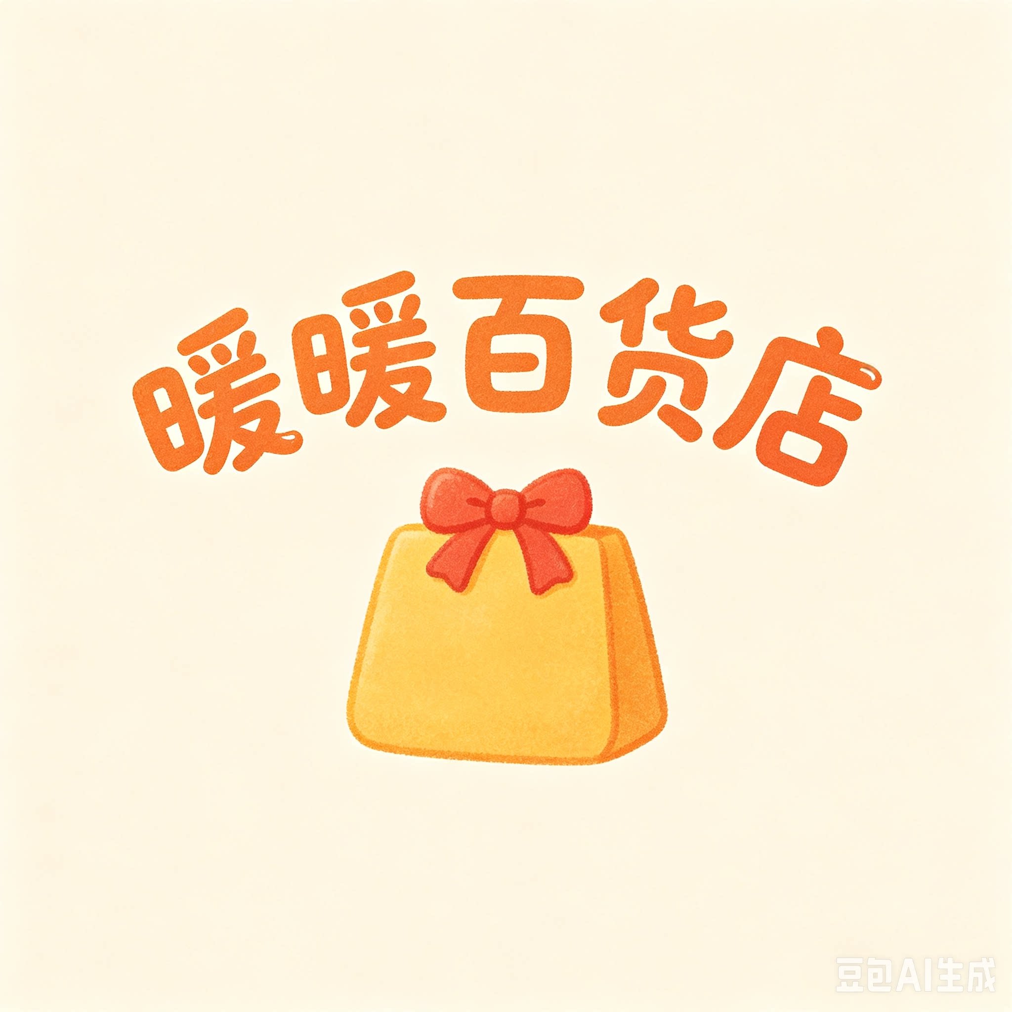 暖暖百货店