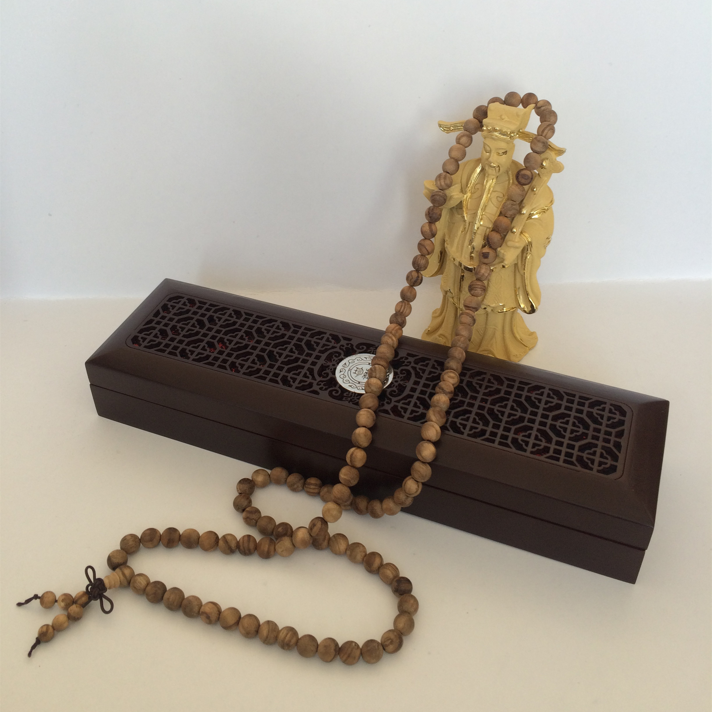 Coffret à bijoux - Ref 3106687 Image 13