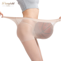 Plus Fats up the brother-in-law even pantyhose silk stockings childrens pantyhose anti-seducer anti-hook slim summer plus gear up for yard size siwa