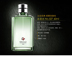 Nước hoa nam Goff NO.527 số 527 Cây thông kim Cologne 0/1/2 Hương thơm nhẹ lâu dài Authentic Authentic nước hoa dành cho nam Nước hoa