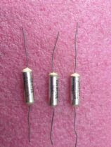 CJ10 160v 0 047UF metallized paper capacitance cj10 160v 0 047uf axial capacitance