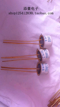 3CT4KB 3CT4KB (J)) triode fast small current thyristor (General Military Grade)