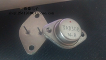 3AD30B low frequency high power triode 3AD30B