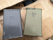 CZM-L 630V 8UF high voltage oil-immersed paper dielectric capacitor 630v 8uf oil-immersed capacitor