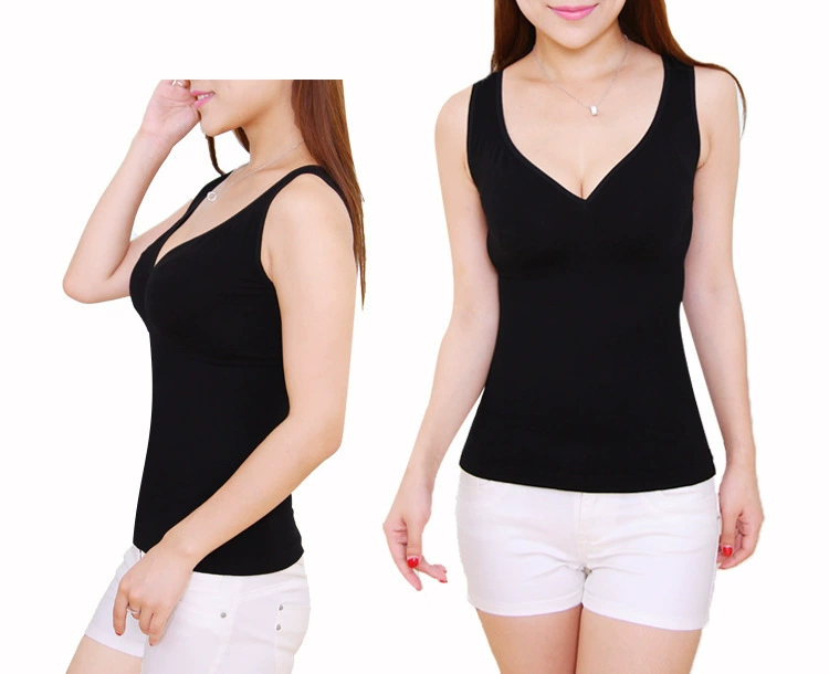 Nhật Bản đặt hàng áo vest nữ phần mỏng thoáng khí corset đồ lót cơ thể định hình cơ thể đáy quần vest