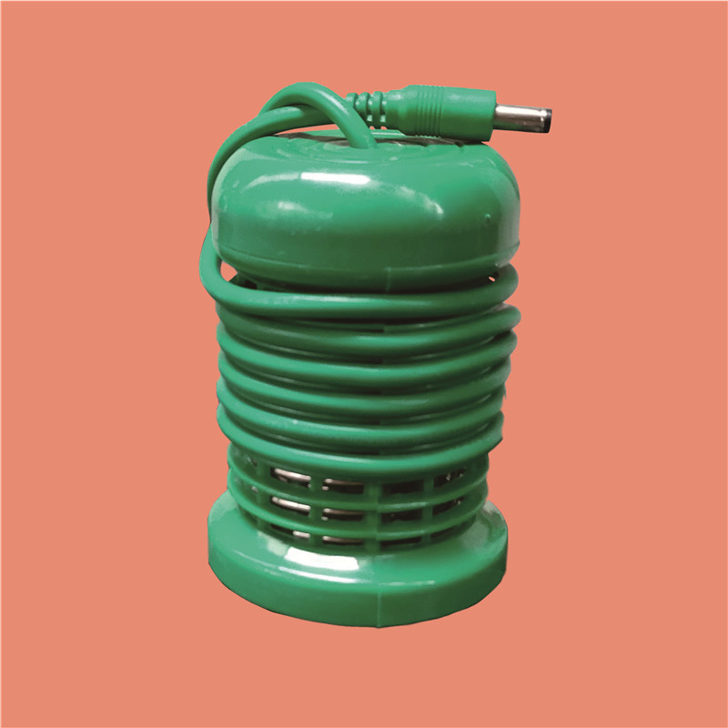 Yumoto Herbal Balance Instrument Special Green Ball Hengtong ball negative ion detoximeter Ion Head Probe Energy Head-Taobao