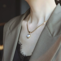 Титановое стальное золото