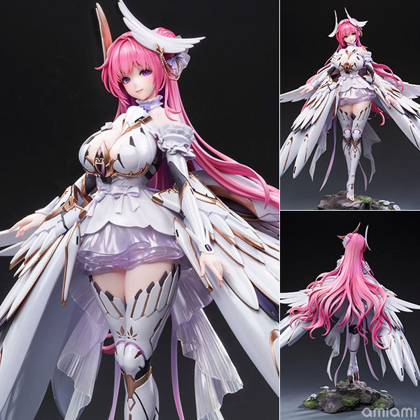 Brand New in Stock Hobby Sakura Nikke Goddess of Victory Nikki Dorothy Official Figure