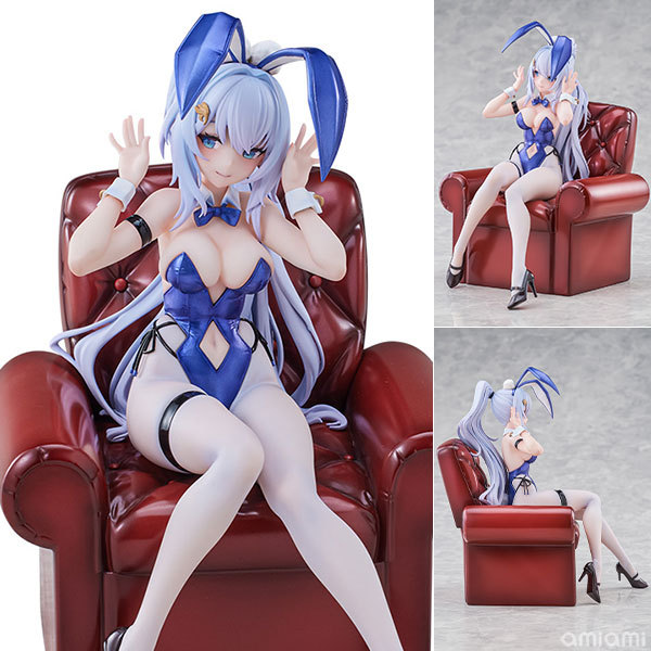 Brand New in Stock, Da Man Jiang, Girls' Frontline, Cloud Atlas Project, Wendy, Sweet Rabbit Ensemble, Authentic Figure