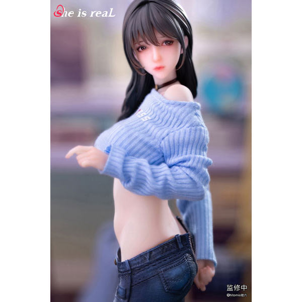 Brand New in Stock She Is Real Guitar Sister Statue-Level Special Edition 1/6 Authentic Figure Brand New in Stock She Is Real Guitar Sister Statue-Level Special Edition 1/6 Authentic Figure