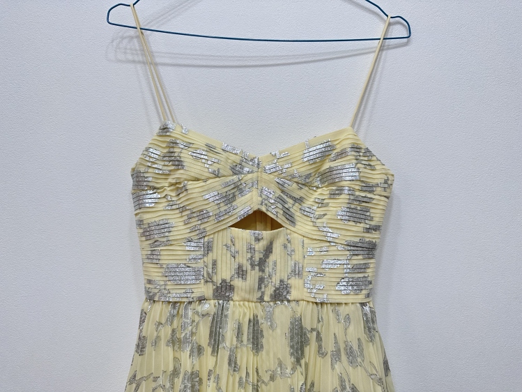 Chiffon Dress Fashion