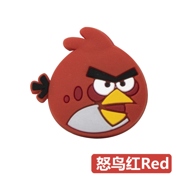 ເຄື່ອງດູດນ້ຳຕົກເທນນິດ Angry Birds Angry Birds Red Darts Yellow Chuck White Princess