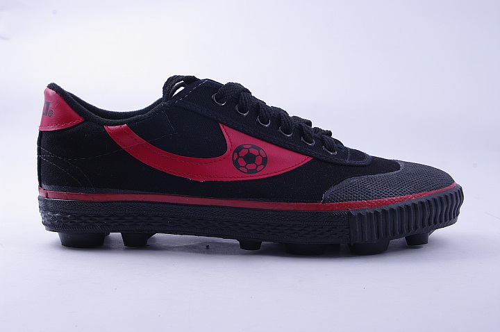 Chaussures de football WARRIOR en toile - ventilé, Fonction de pliage facile - Ref 2446819 Image 7