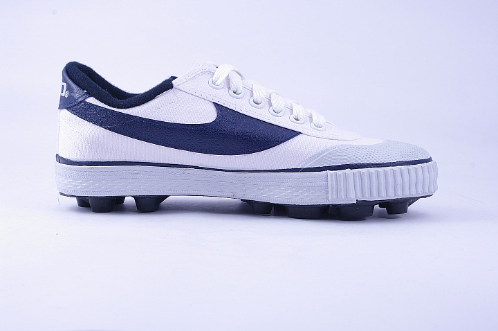 Chaussures de football WARRIOR en toile - ventilé, Fonction de pliage facile - Ref 2446819 Image 4