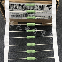 Czech VISHAY 10R 3W AC03 10 Euro Philips wire wound resistor 10 Ω