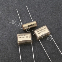 Finland produces RIFA 0 047uF 630V PME261EB 47nF film capacitor 300VAC 473