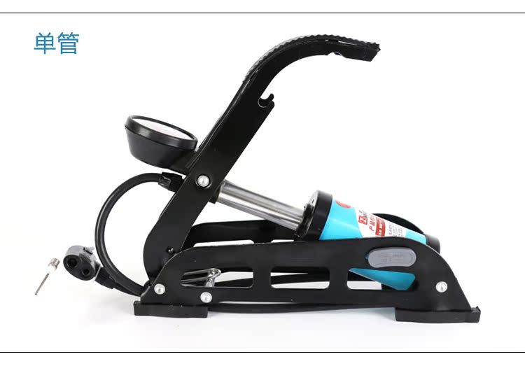 Pompe à vélo HONOR - Ref 2387211 Image 22