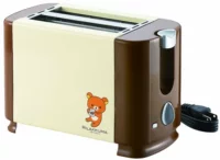 Nhật Bản gửi thư trực tiếp San-X Rilakkuma chú gấu lười biếng thư giãn - Máy bánh mì 	máy làm bánh mì trung quốc