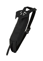 Spot NE-NET Meow Meow Surprise Cat cute Zipper Satchel Travel sub bag Shoulder strap adjustable