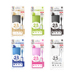 Giá trị tốt ban đầu chính hãng NEW3DSLL Bộ sạc gốc Dòng sạc USB Dòng điện NEW3DS - DS / 3DS kết hợp miếng dán bảo vệ cho tay cầm chơi game ps5 DS / 3DS kết hợp