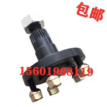 Original Combined Force Force Dada Electric Forklift CBD460 Accessories CDD930 Gear Box Driving Wheel shaft half shaft