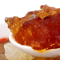  (Shanjian Lily)Guizhou Deep Mountain Peach Gum 100g Buy 2 get 1 free Peach Gum Edible peach tears