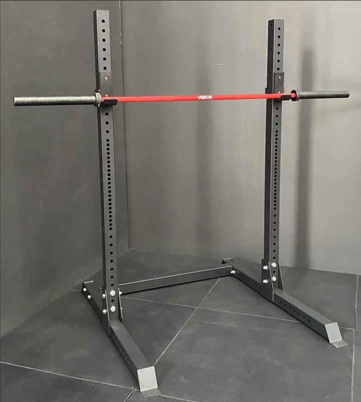 VERVE Commercial Squat Rack Squat Low Rack