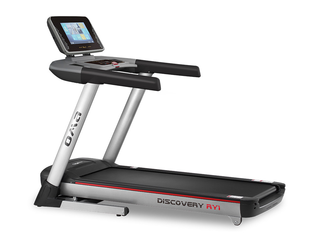 OMA Orma 6131TA Treadmill Folding Exercise Body Indoor Home Fitness Room Athletic equipment-Taobao