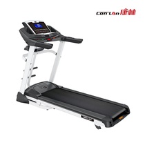 Conlin K60S K60MS Home multifunction treadmill Indoor with aerobic foldable fitness equipment