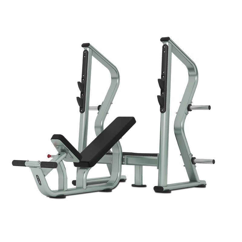 Conforest GC105 Upper Inclined Pushchest Trainer Business Trainer Fitness Room Training Apparatus