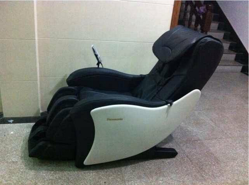 Panasonic Massage Chair EP-MA01k Fully Automatic Home Electric Body Massage Chair Massage Sofa