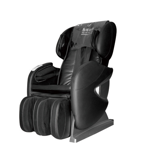 Rilex 818V Massage Chair Home Fully Automatic Space Capsule Luxury Electric Multifunctional Whole Body Massage Sofa