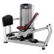 Weibu seated leg kick trainer for commercial use