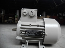 Original imported Siemens motor 1LA7134-6AA10 1LA7134-6AA11 5 5KW 6 poles