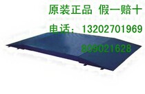 Shenzhen weighbridge Dongguan electronic loadometer car weighing ACS1 2X1 2 m 1T2T3T Taiwan cherry blossoms weighbridge