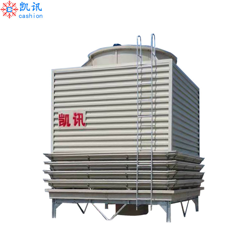 Kaishi Cooling Tower Counter - flow Cooling Tower - Square Cooling Tower - saving energy and cooling cooling