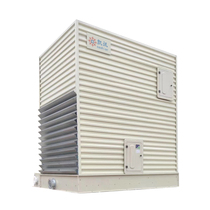 Kizent cooling tower ultra-silent cooling tower square cooling tower ultra-low noise cooling tower quiet and environmentally friendly