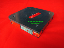 Ink scraper ABE ink scraper Printing machine ink scraper SK4 steel strip blade smooth hardness moderate elasticity