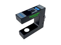 CR-2 ultrasonic correction sensor Photoelectric eye FR-55 sensor does not require calibration Blind zone can be adjusted