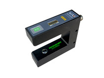 Keruida PS-400S Correction Sensor U-shaped Correction Photoelectric Eye Blind Zone Adjustable Switch Quantity Analog Output