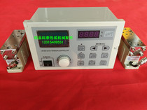 JR-60S automatic tension controller Printing slitting composite unwinding magnetic powder tension controller Pressure sensor