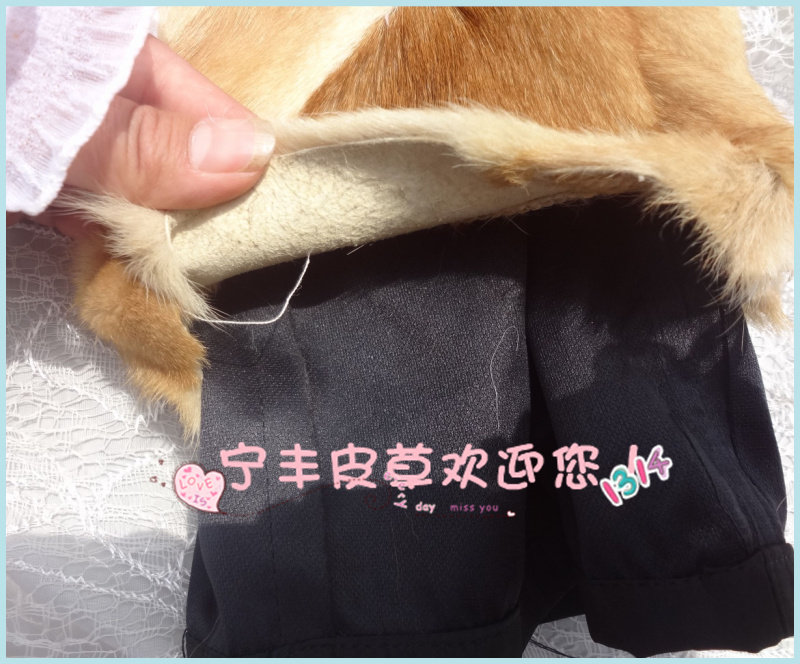 Pantalon cuir homme pour hiver - Ref 1476955 Image 27